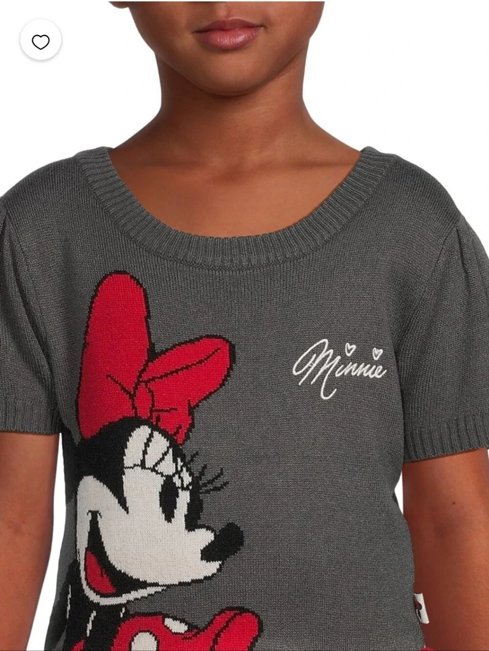 Disney minnie mouse